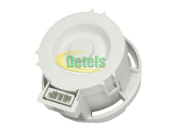 Насос зливний (помпа) LG WDD0032X1M BLDC 26V 1.5A для пральної машини (EAU64082901)